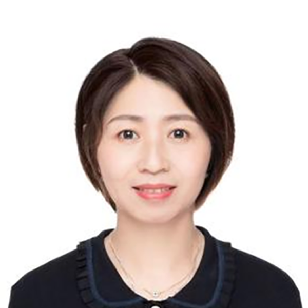 刘燕∣科技管理部主任